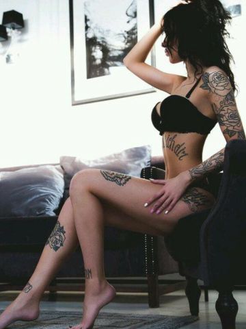 Габриэлла Пиши Вип Аргун